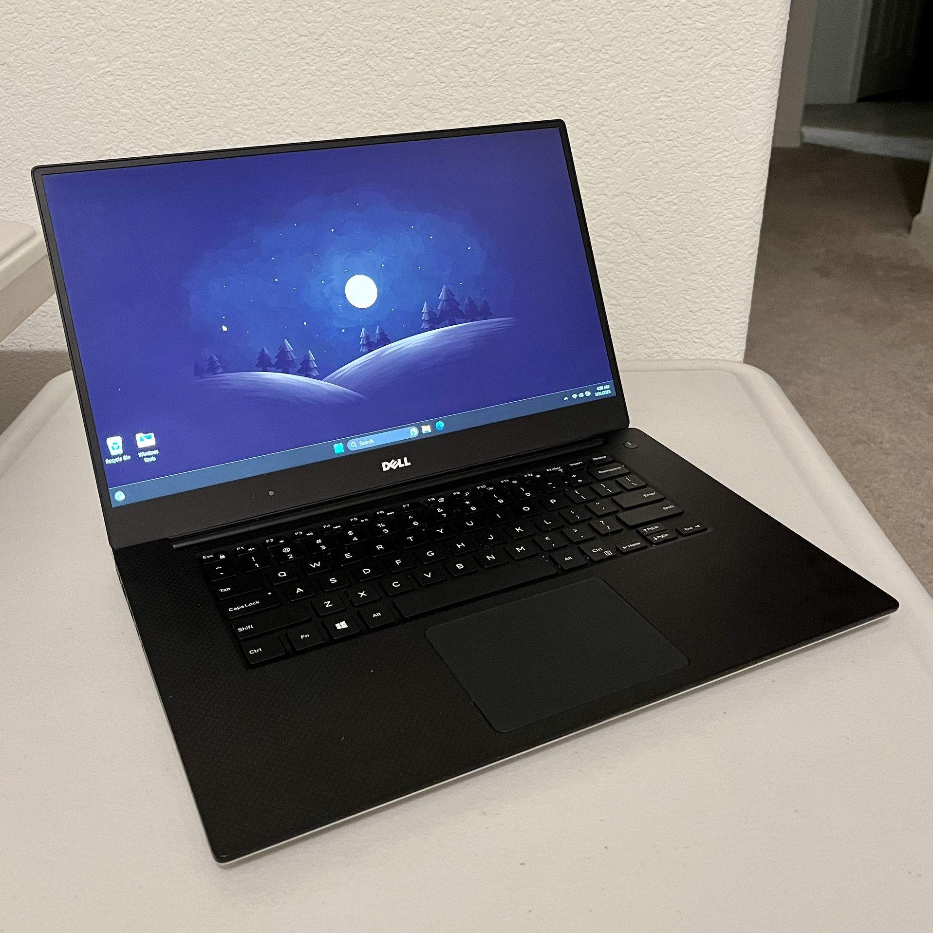 Dell XPS 15, Gaming Laptop for Sale in Manteca, CA OfferUp