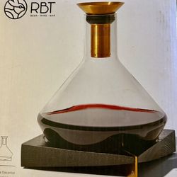 Wine Decanter