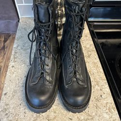 Men’s Dannner Boots