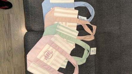 Trader Joe’s bags (Tote)