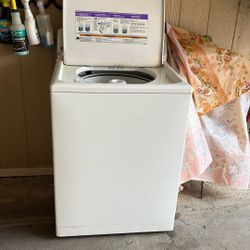 Washer Good Working