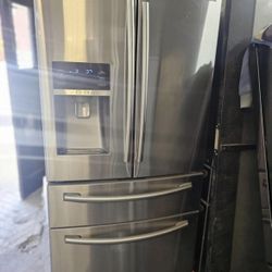 fridge 33 inches samsung