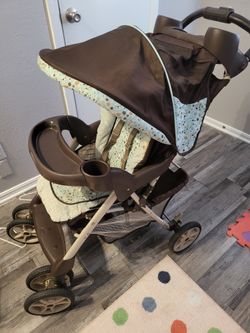 Graco Baby Stroller