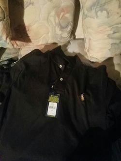 medium Polo Shirt
