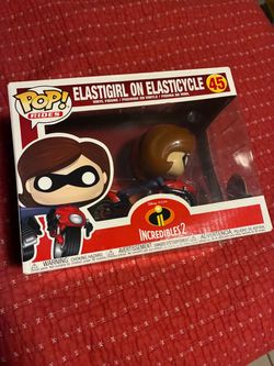 Funko pop
