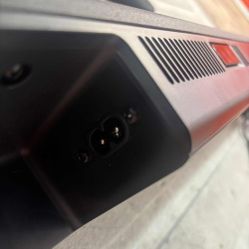 Used Sony Sound Bar