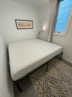 King Mattress