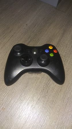 Xbox 360 remote