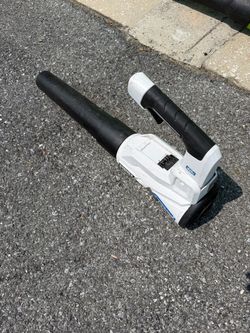 Hart Blower