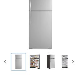 Brand New Stainless Steel GE Kitchen Set