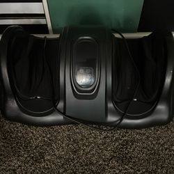 Foot Massager 