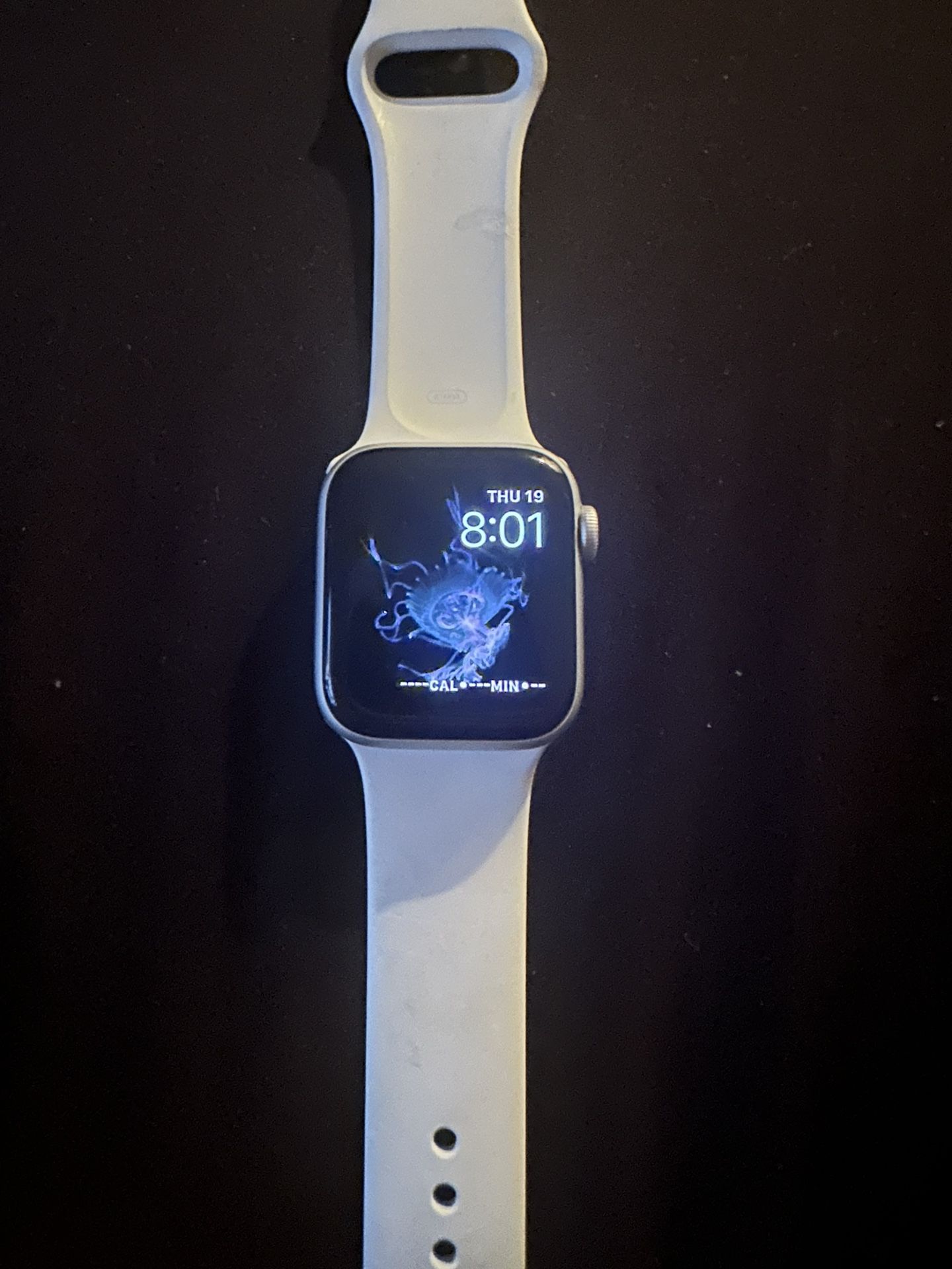 Apple Watch SE 2nd Gen With Cellular
