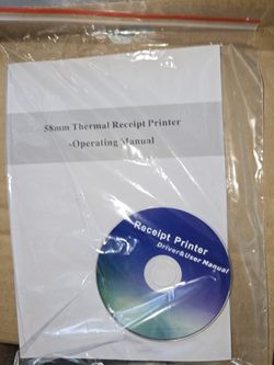 Thermal Printer