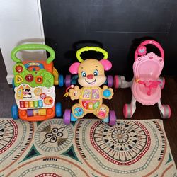 Baby Walkers