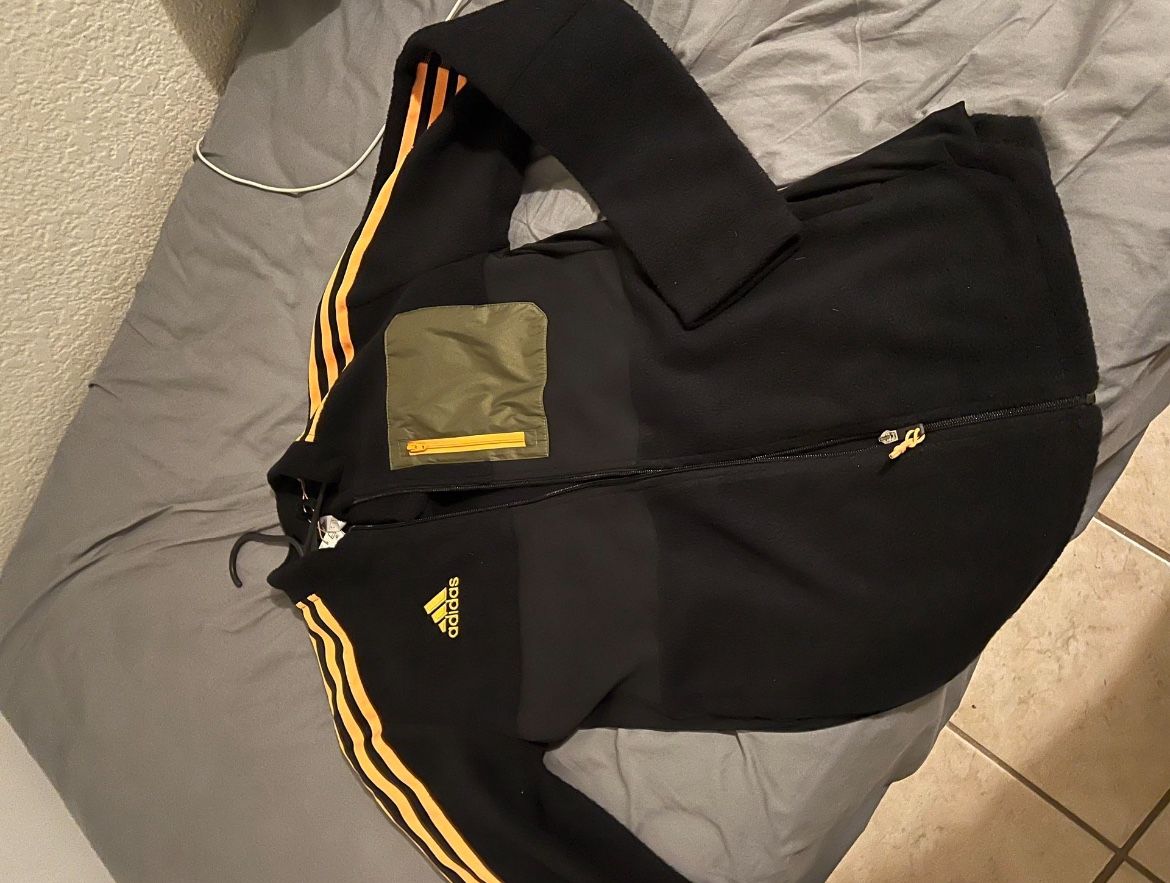 Adidas Outfit Small Size NEW With Tags