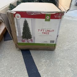 Christmas Tree
