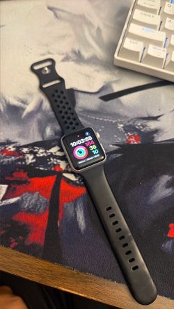 Apple Watch