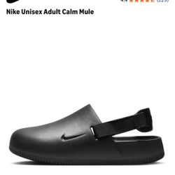 Nike Mules Size 11 