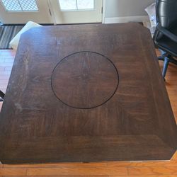 Kitchen table