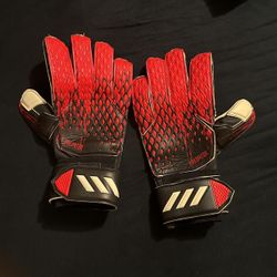 Adidas Predator Goalie Gloves