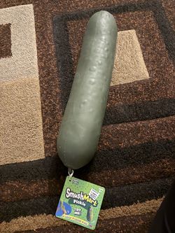 Smushmart pickle