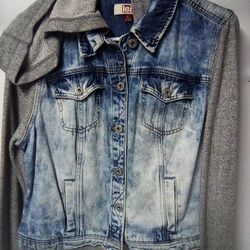 Women's Large Jean Jacket