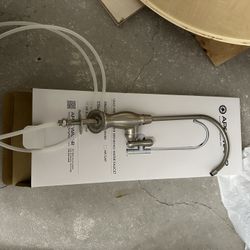 Water Faucet