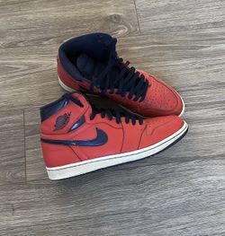 Jordan 1 David Letterman Size 11.5
