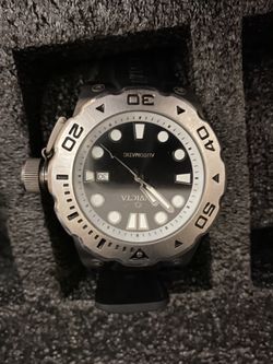 Invicta watch