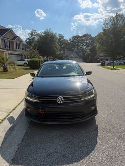 2017 Volkswagen Jetta