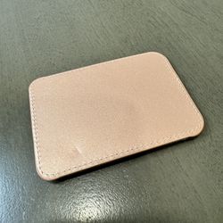 Phone Magnet Card Holder Wallet