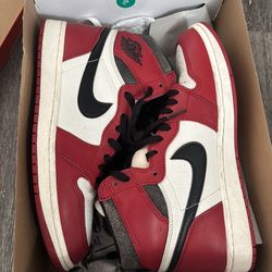 Air Jordan 1 Retro High Og