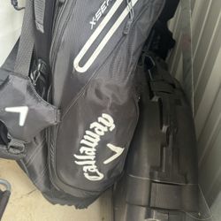 Callaway Complete Golf Set