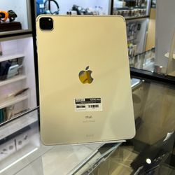 iPad Pro 11 3rd Gen 1TB LTE 