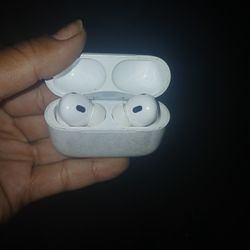 Airpods 3rd Generation 