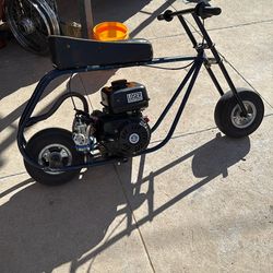 Mini Bike