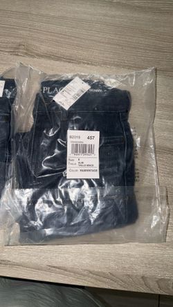 Boys 8 slim skinny NWT