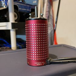 RC Brushlesss V2 Leopard 58113 Motor 1050kv 