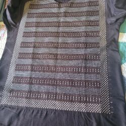 Afghan Men Medium Size Clothes 