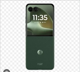 Motorola razor plus 2026