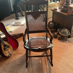 Rocking Chair