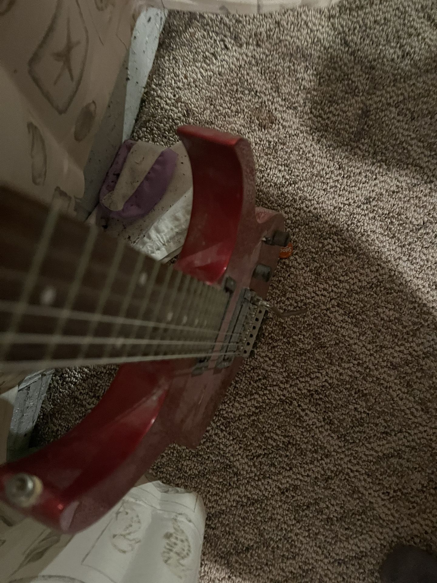 Guitar