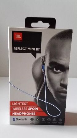 JBL Wireless Mini Bluetooth Headset