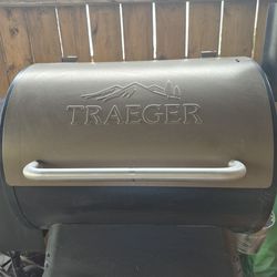 Traeger