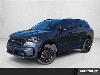 2023 Kia Sorento