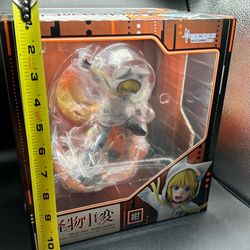 *NEW* Kemono Jihen: Kon 1/8 Scale Figure by Medicos / Bandai Namco