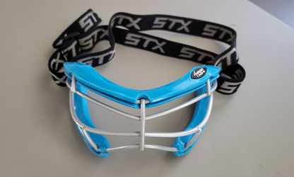 STX Lacrosse Goggles Youth