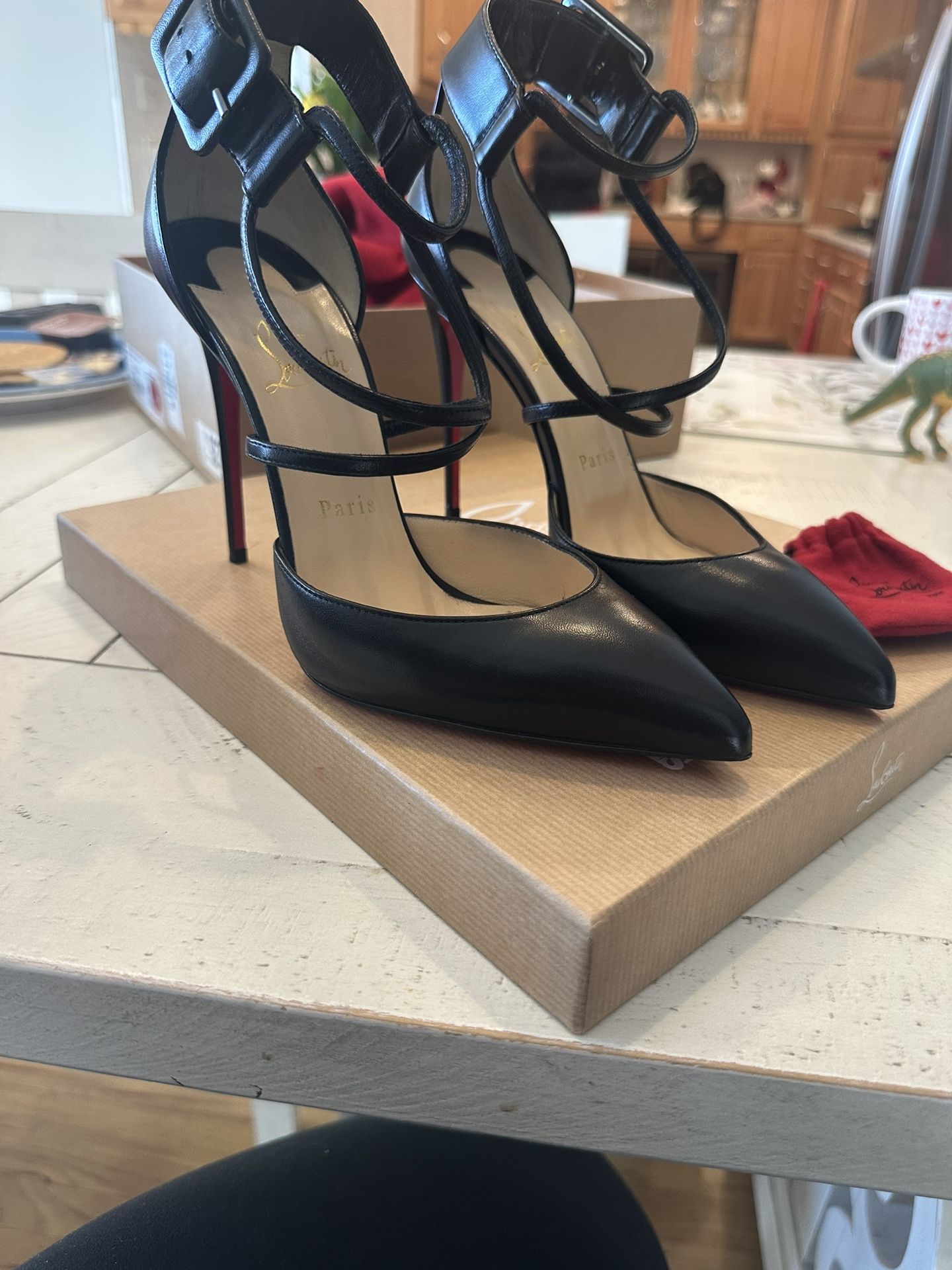 Christian Louboutin