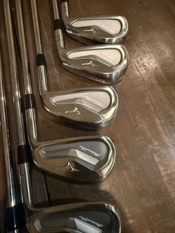 Mizuno 243 pros