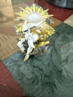 Arceus Figurine